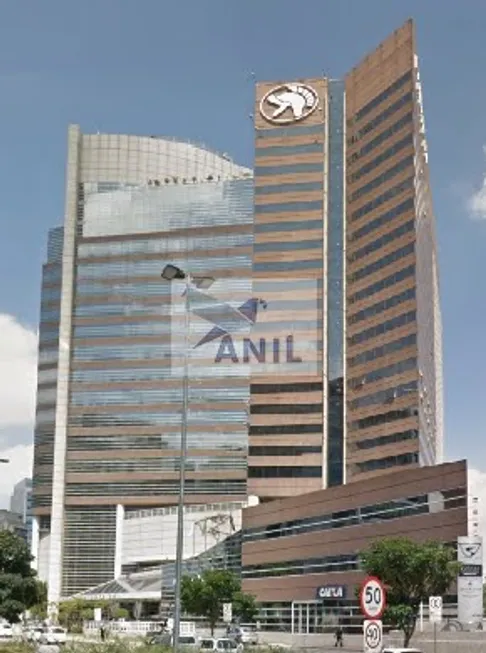 Foto 1 de Ponto Comercial à venda, 477m² em Vila Olímpia, São Paulo