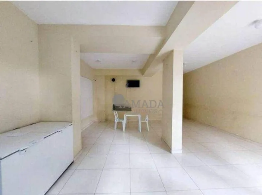 Foto 1 de Apartamento com 2 Quartos para alugar, 50m² em Vila Carmosina, São Paulo
