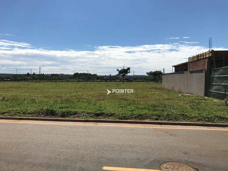 Foto 1 de Lote/Terreno à venda, 360m² em Terras Alpha Residencial 1, Senador Canedo