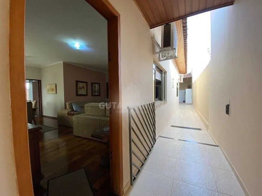 Foto 1 de Casa com 3 Quartos à venda, 230m² em Jardim Terra Branca, Bauru