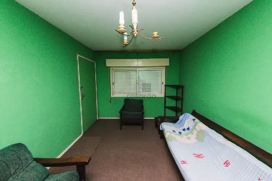 Foto 1 de Apartamento com 2 Quartos para alugar, 64m² em Fragata, Pelotas