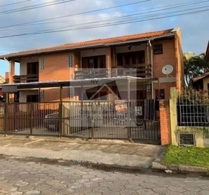 Foto 1 de Prédio Residencial à venda, 280m² em Ingleses do Rio Vermelho, Florianópolis