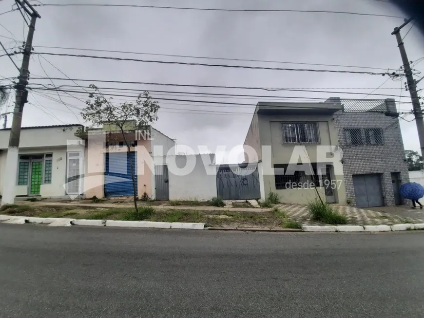 Foto 1 de Casa com 2 Quartos à venda, 103m² em Vila Maria Alta, São Paulo