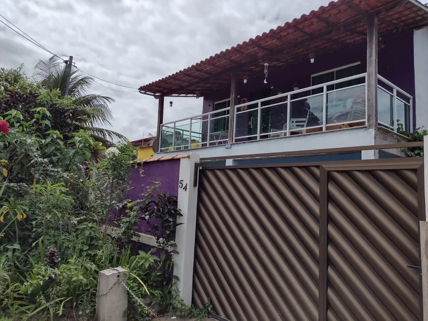 Foto 1 de Casa com 3 Quartos à venda, 250m² em Vilatur, Saquarema