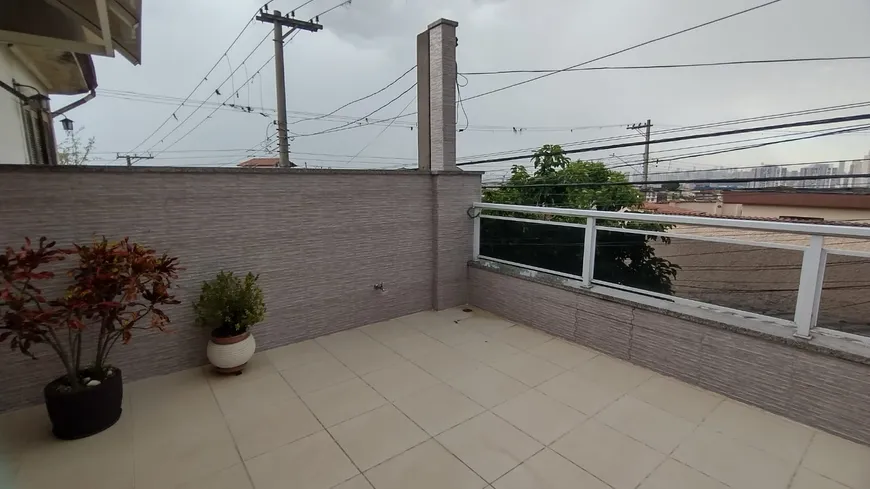 Foto 1 de Sobrado com 2 Quartos à venda, 92m² em Vila Maria Alta, São Paulo
