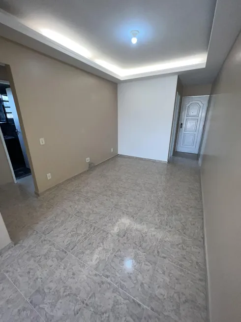 Foto 1 de Apartamento com 2 Quartos à venda, 64m² em Campo Grande, Rio de Janeiro