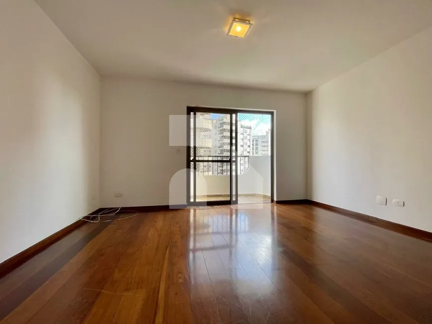 Foto 1 de Apartamento com 3 Quartos para alugar, 113m² em Higienópolis, São Paulo