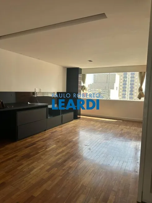 Foto 1 de Apartamento com 2 Quartos à venda, 138m² em Pinheiros, São Paulo