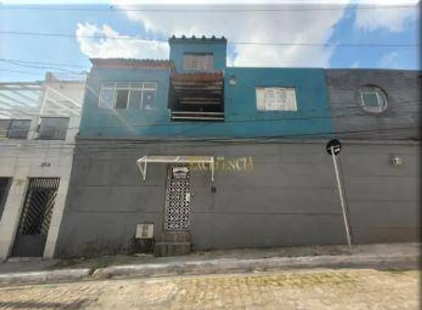 Foto 1 de Imóvel Comercial com 2 Quartos para alugar, 90m² em Vila Aurora, São Paulo