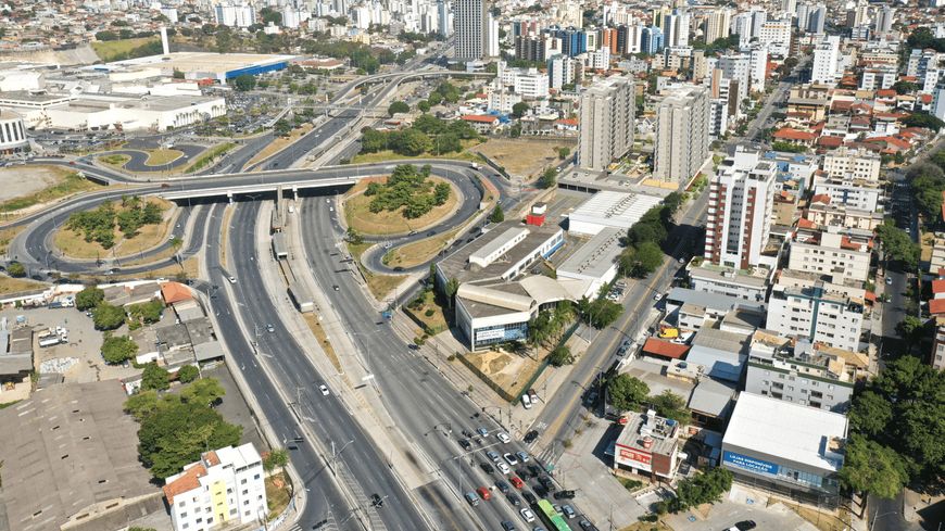 Lançamento JD Negócios Imobiliários - Palmares, Belo Horizonte