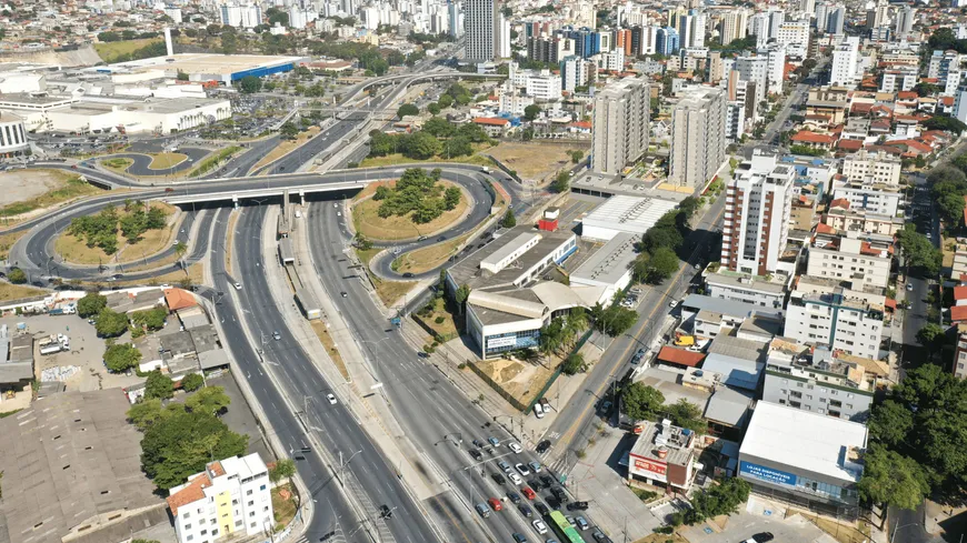 Lançamento JD Negócios Imobiliários - Palmares, Belo Horizonte