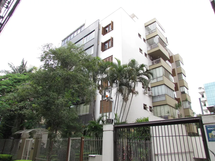 Foto 1 de Cobertura com 3 Quartos para alugar, 332m² em Petrópolis, Porto Alegre