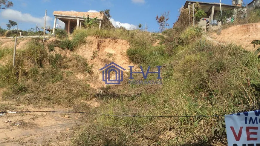 Foto 1 de Lote/Terreno à venda, 500m² em Nova Pampulha, Vespasiano