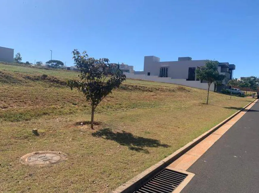 Foto 1 de Lote/Terreno à venda, 470m² em Granja Marileusa , Uberlândia