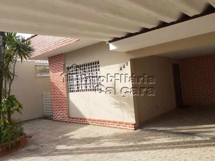 Foto 1 de Casa com 3 Quartos à venda, 250m² em Balneário Maracanã, Praia Grande