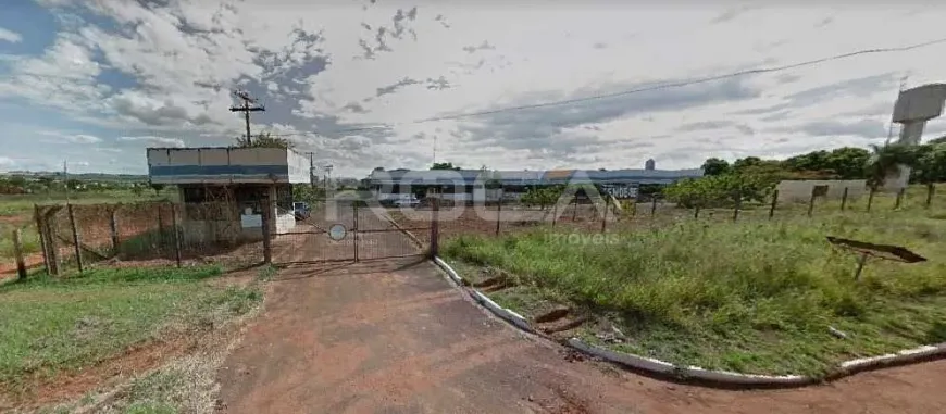 Foto 1 de Galpão/Depósito/Armazém à venda, 28850m² em Jardim Anhanguéra, Ribeirão Preto