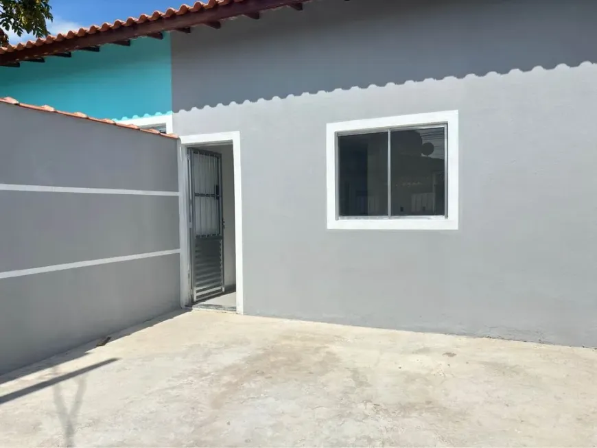 Foto 1 de Casa com 2 Quartos à venda, 123m² em Cidade Vista Verde, São José dos Campos