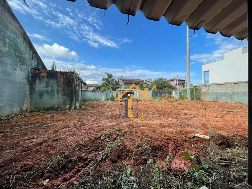 Foto 1 de Lote/Terreno à venda, 360m² em Recreio, Rio das Ostras