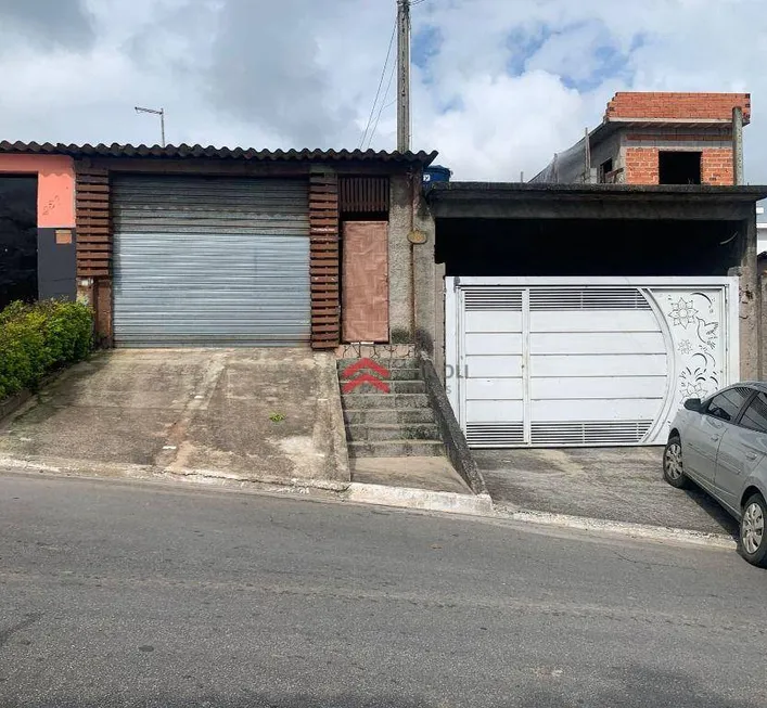 Foto 1 de Casa com 2 Quartos à venda, 180m² em Caucaia do Alto, Cotia