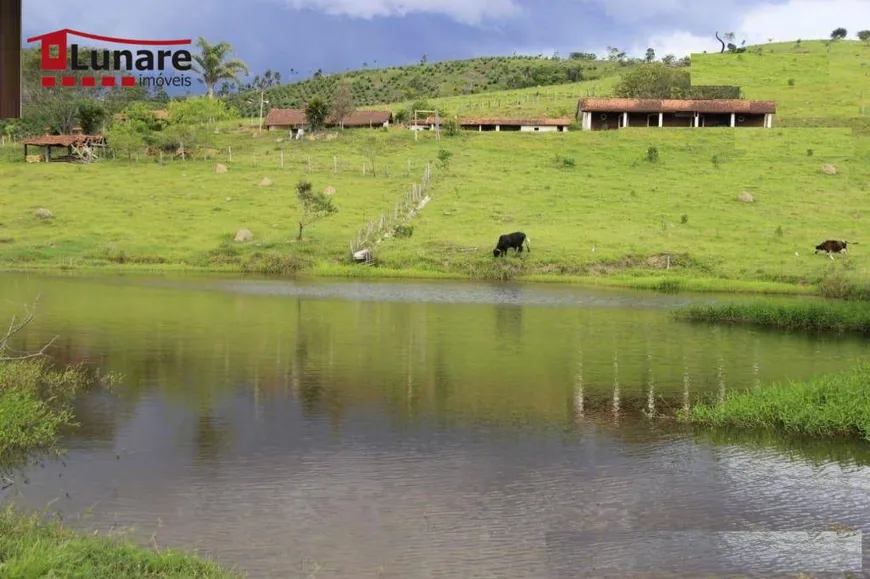 Foto 1 de Fazenda/Sítio à venda, 508000m² em Centro, Biritiba Mirim