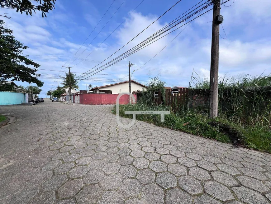 Foto 1 de Lote/Terreno à venda, 350m² em Belmira Novaes, Peruíbe