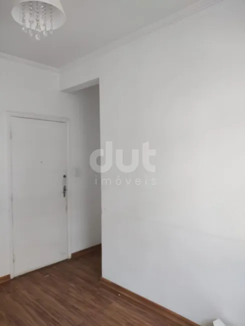 Foto 1 de Apartamento com 1 Quarto à venda, 54m² em Centro, Campinas