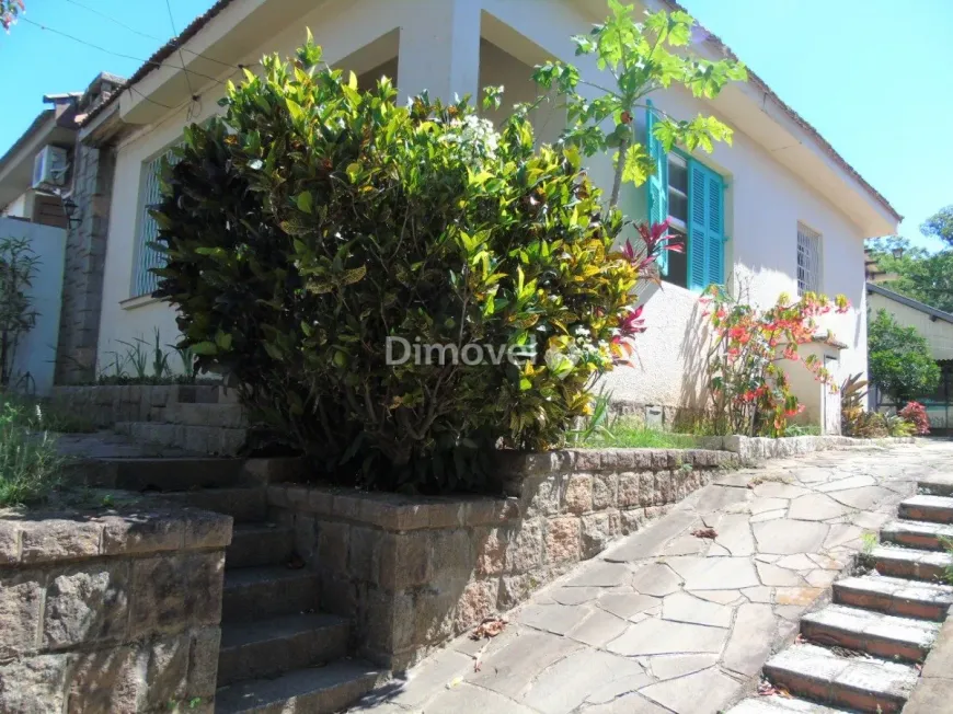 Foto 1 de Casa com 3 Quartos à venda, 150m² em Tristeza, Porto Alegre