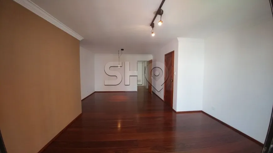 Foto 1 de Apartamento com 3 Quartos à venda, 115m² em Moema, São Paulo