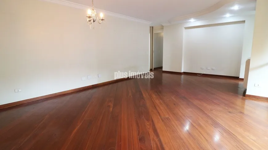 Foto 1 de Apartamento com 4 Quartos à venda, 160m² em Panamby, São Paulo