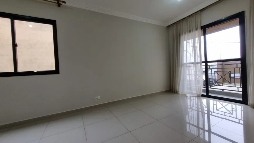 Foto 1 de Apartamento com 3 Quartos à venda, 72m² em Assunção, São Bernardo do Campo