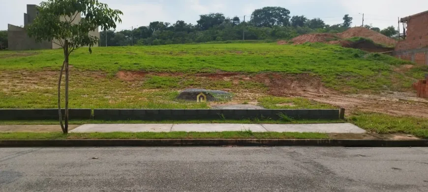 Foto 1 de Lote/Terreno à venda, 200m² em Wanel Ville, Sorocaba