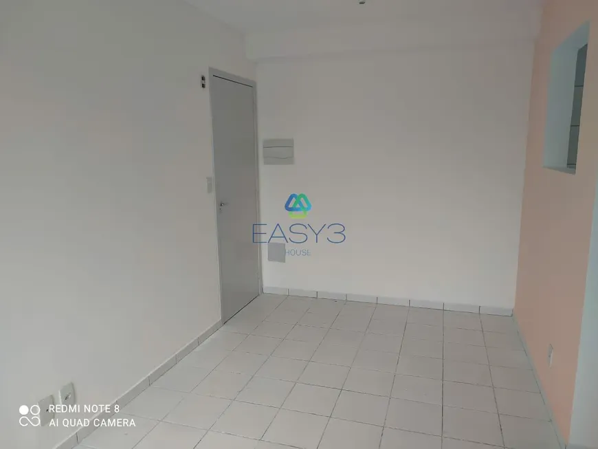 Foto 1 de Apartamento com 2 Quartos à venda, 43m² em Jardim Albertina, Guarulhos