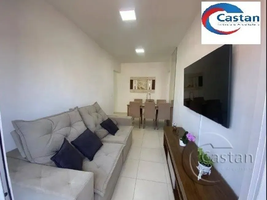 Foto 1 de Apartamento com 2 Quartos à venda, 80m² em Aviação, Praia Grande