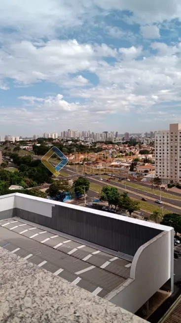 Foto 1 de Kitnet com 1 Quarto à venda, 33m² em Nova Ribeirânia, Ribeirão Preto