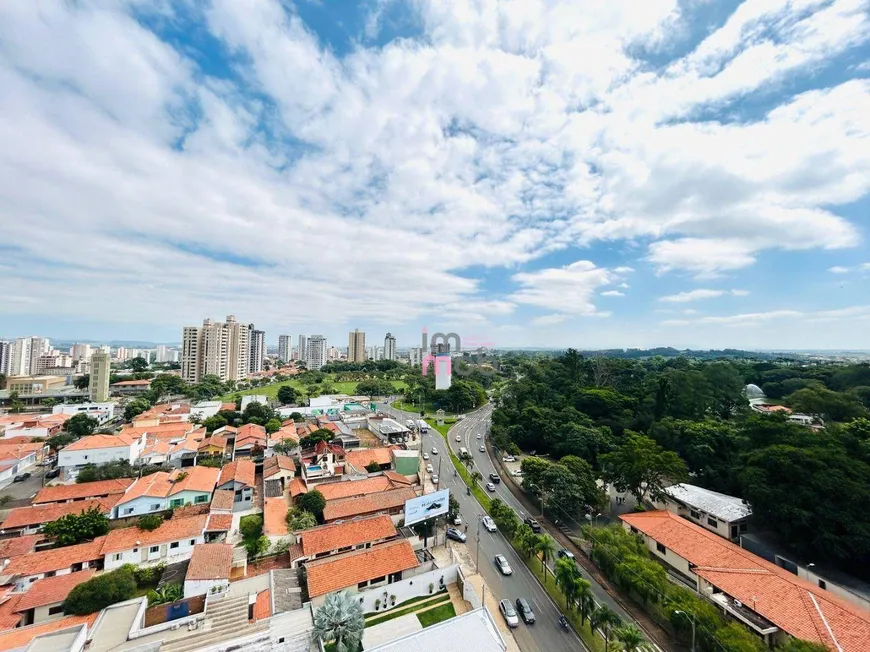Foto 1 de Apartamento com 2 Quartos à venda, 61m² em Vila Independência, Piracicaba