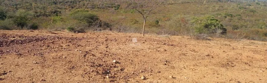 Foto 1 de Fazenda/Sítio à venda, 2000m² em Centro, Mirabela