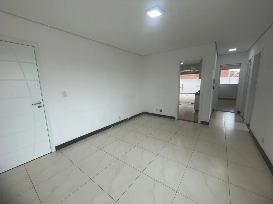 Foto 1 de Apartamento com 2 Quartos à venda, 123m² em Alípio de Melo, Belo Horizonte