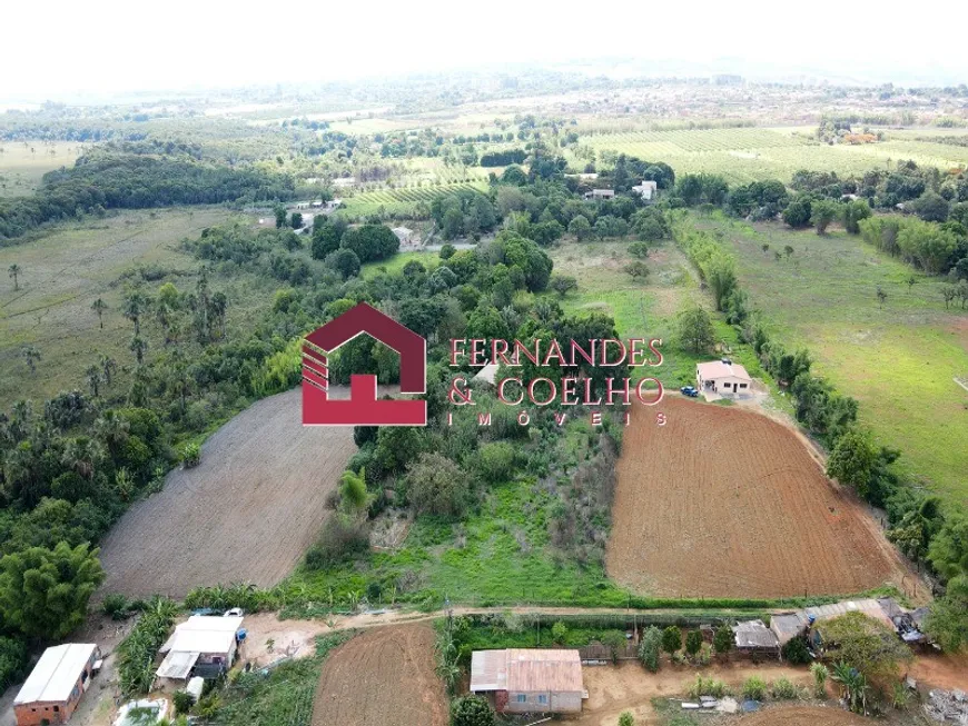 Foto 1 de Fazenda/Sítio com 3 Quartos à venda, 7m² em Zona Rural, Padre Bernardo