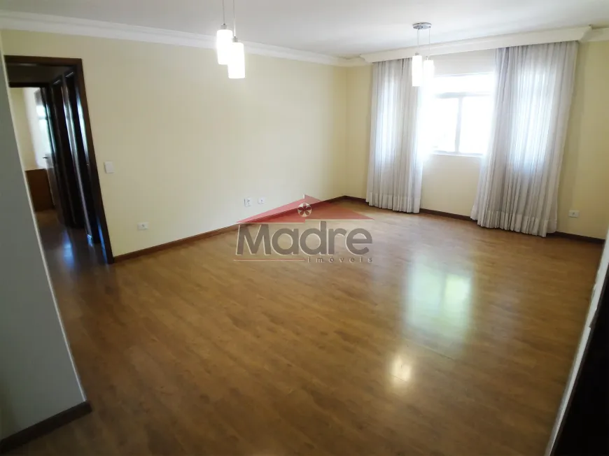 Foto 1 de Apartamento com 3 Quartos à venda, 101m² em Água Verde, Curitiba