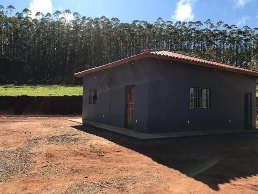 Foto 1 de Fazenda/Sítio com 2 Quartos à venda, 90m² em Zona Rural, Pilar do Sul