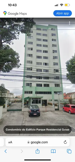 Foto 1 de Apartamento com 2 Quartos à venda, 56m² em Engenho De Dentro, Rio de Janeiro
