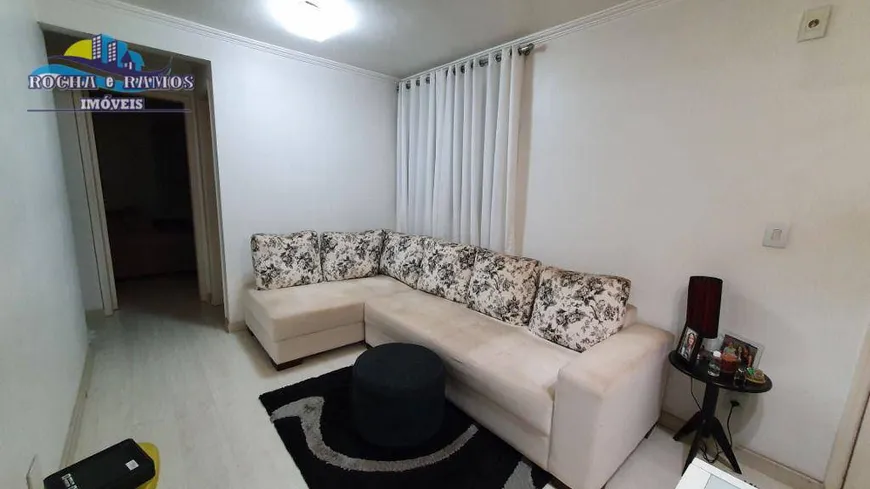 Foto 1 de Apartamento com 3 Quartos à venda, 73m² em Vila São Bento, Campinas