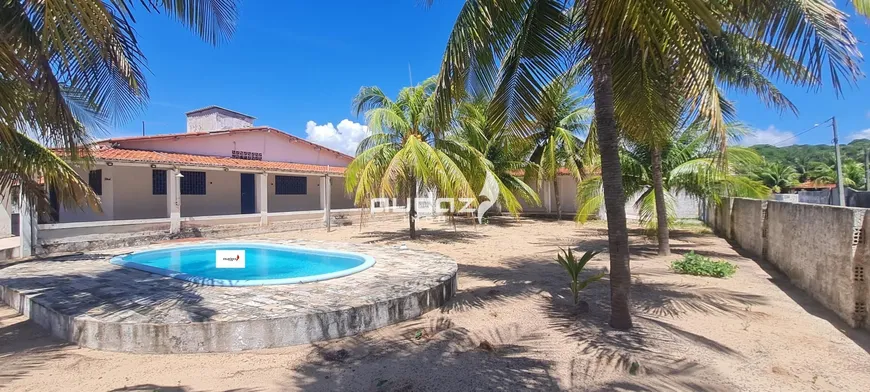 Foto 1 de Casa com 4 Quartos à venda, 199m² em Barra de Tabatinga, Nísia Floresta