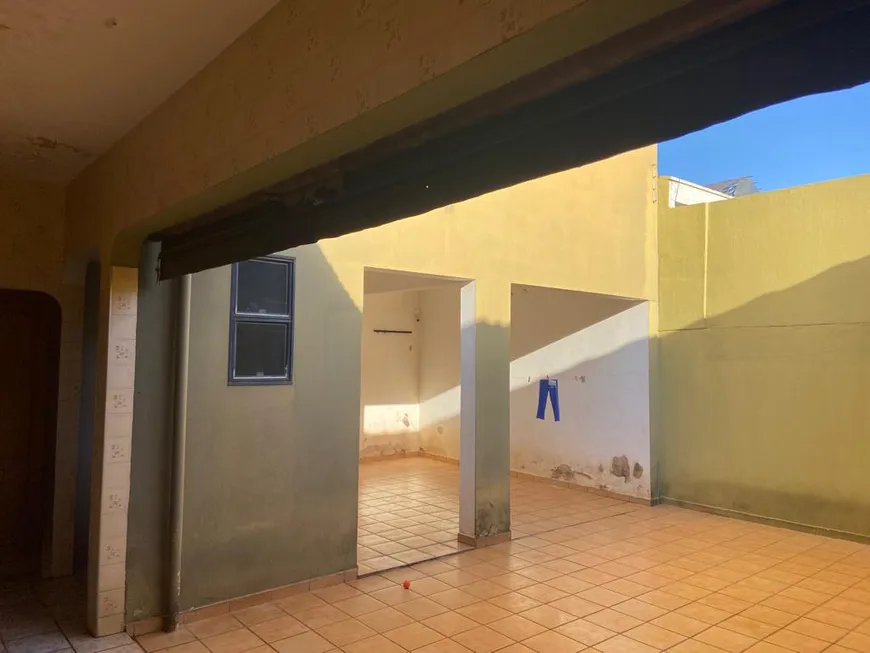 Foto 1 de Imóvel Comercial com 3 Quartos para alugar, 360m² em Santos Dumont, São José do Rio Preto