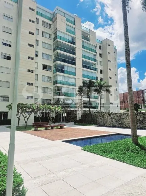 Foto 1 de Cobertura com 4 Quartos para alugar, 184m² em Planalto Paulista, São Paulo