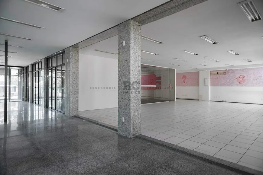 Foto 1 de Sala Comercial para alugar, 420m² em Savassi, Belo Horizonte