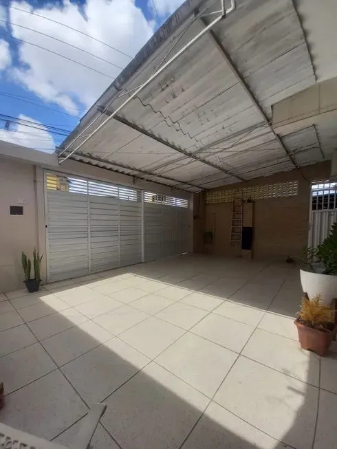 Foto 1 de Casa com 3 Quartos à venda, 112m² em Nova Petrópolis, São Bernardo do Campo