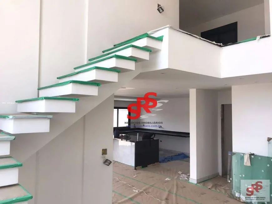 Foto 1 de Casa com 4 Quartos à venda, 254m² em Suru, Santana de Parnaíba