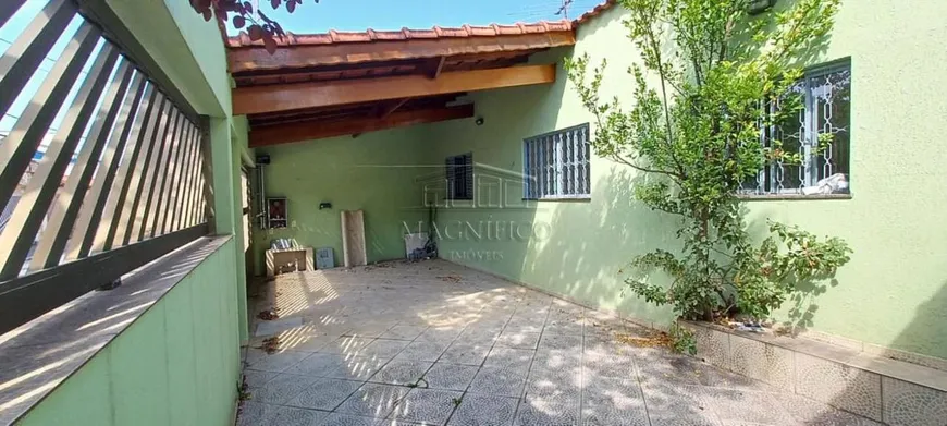 Foto 1 de Casa com 1 Quarto à venda, 75m² em Taboão, São Bernardo do Campo