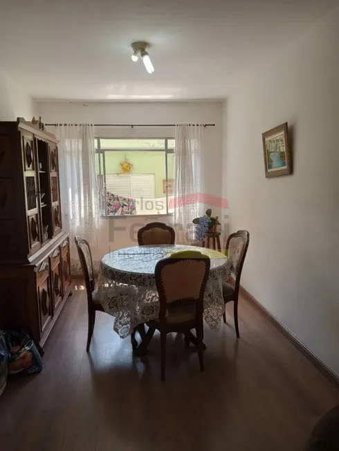 Foto 1 de Casa com 2 Quartos à venda, 100m² em Casa Verde, São Paulo